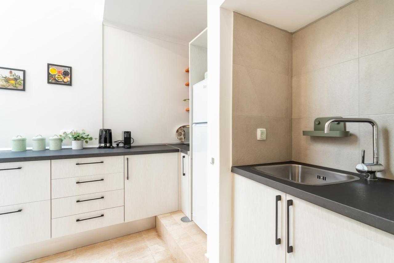 Privilege Apartment Alianca Da Silva In The Heart Of Dystrykt Faro Zewnętrze zdjęcie