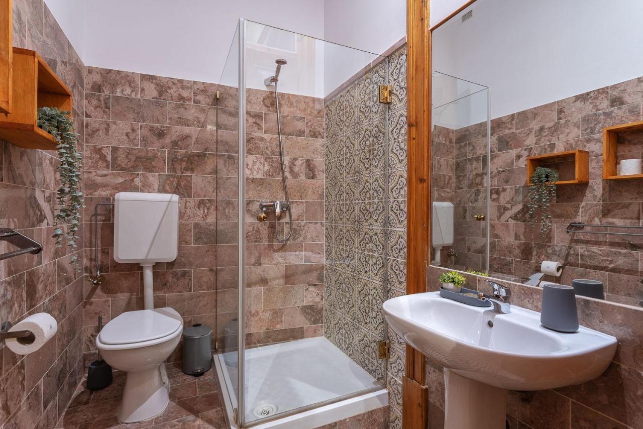 Privilege Apartment Alianca Da Silva In The Heart Of Dystrykt Faro Zewnętrze zdjęcie